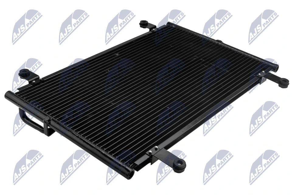 NTY CCS-CT-024 Condenser, air conditioning