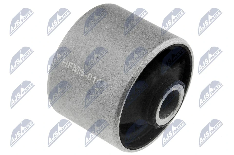 Mounting, control/trailing arm ZTT-MS-011A