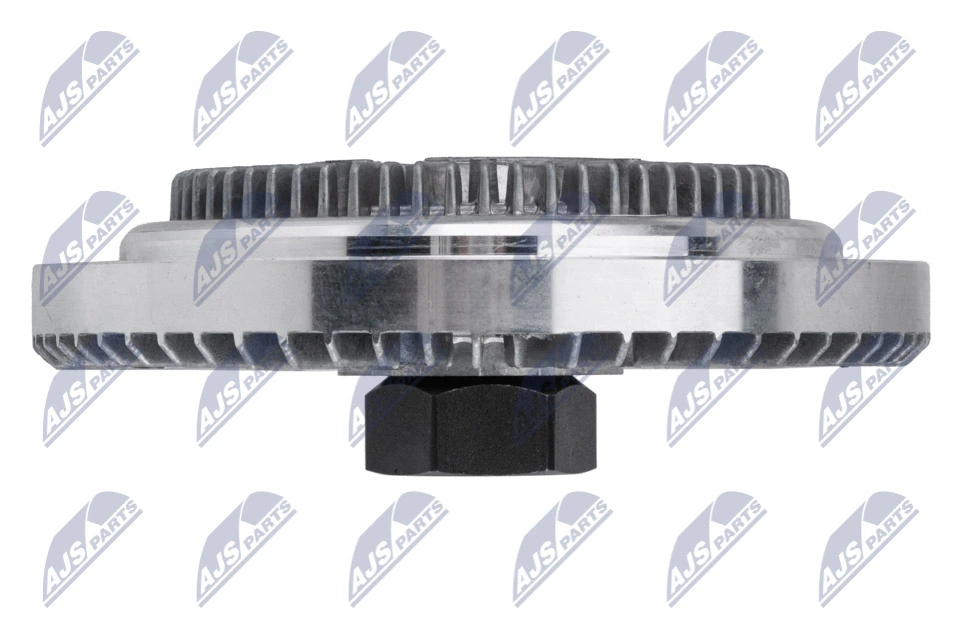 NTY CSW-VW-009 Clutch, radiator fan