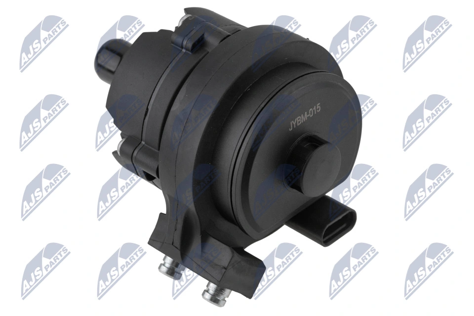 Auxiliary Water Pump, turbocharger CPZ-BM-015
