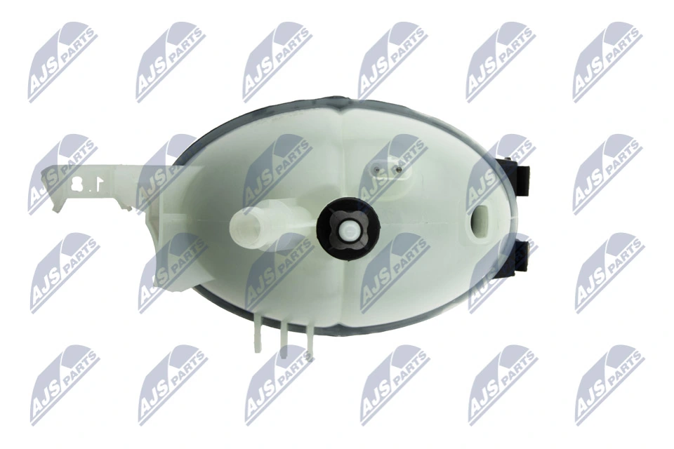 Expansion Tank, coolant CZW-ME-005