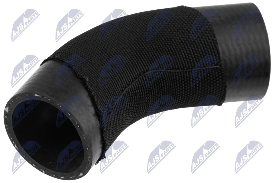 Charge Air Hose GPP-NS-030