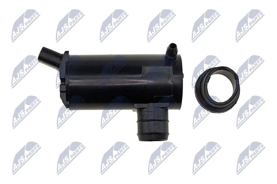 Washer Fluid Pump, window cleaning ESP-DW-000