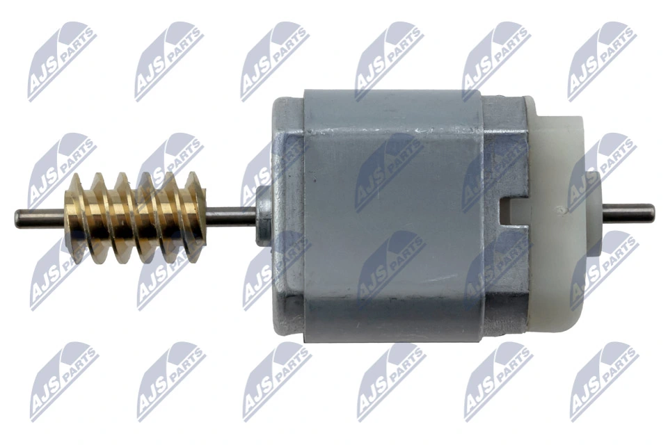 NTY EZC-ME-218 Steering Lock