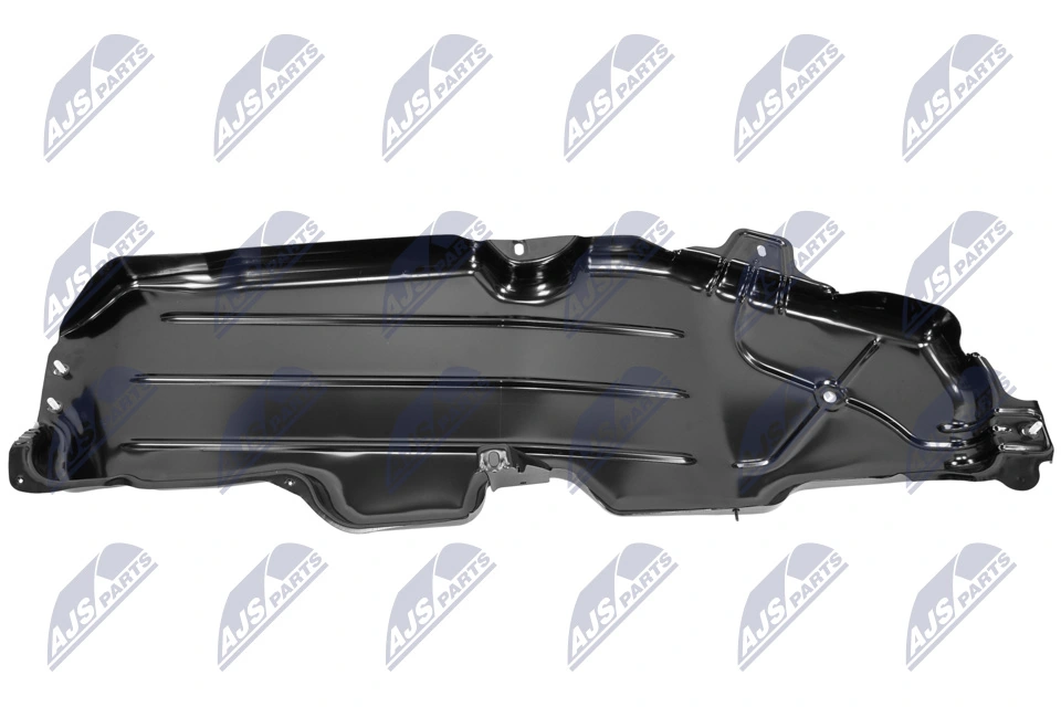 NTY EZC-LR-080 Strap, fuel tank