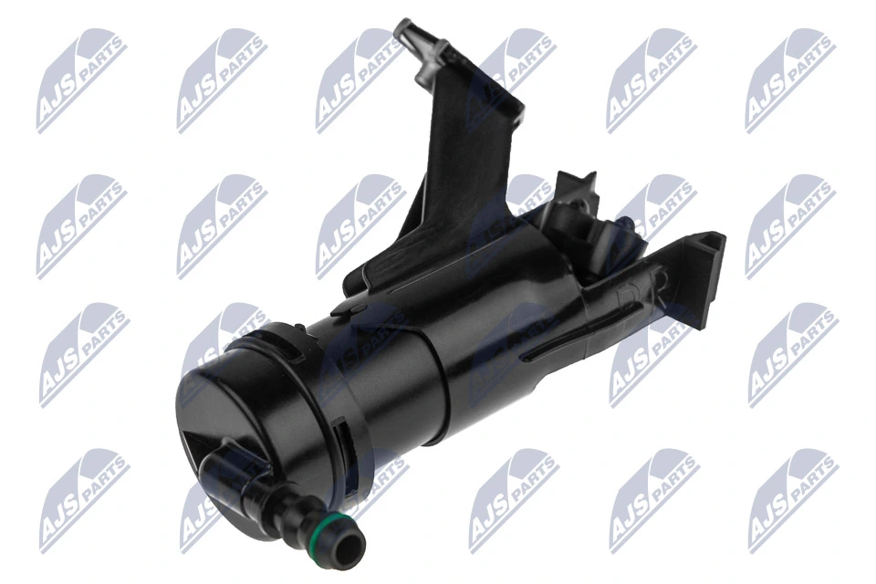 Washer Fluid Jet, headlight cleaning EDS-NS-013