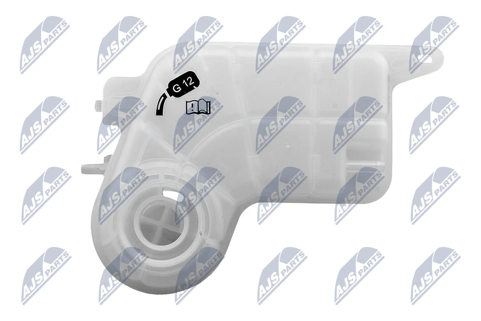 Expansion Tank, coolant CZW-AU-006