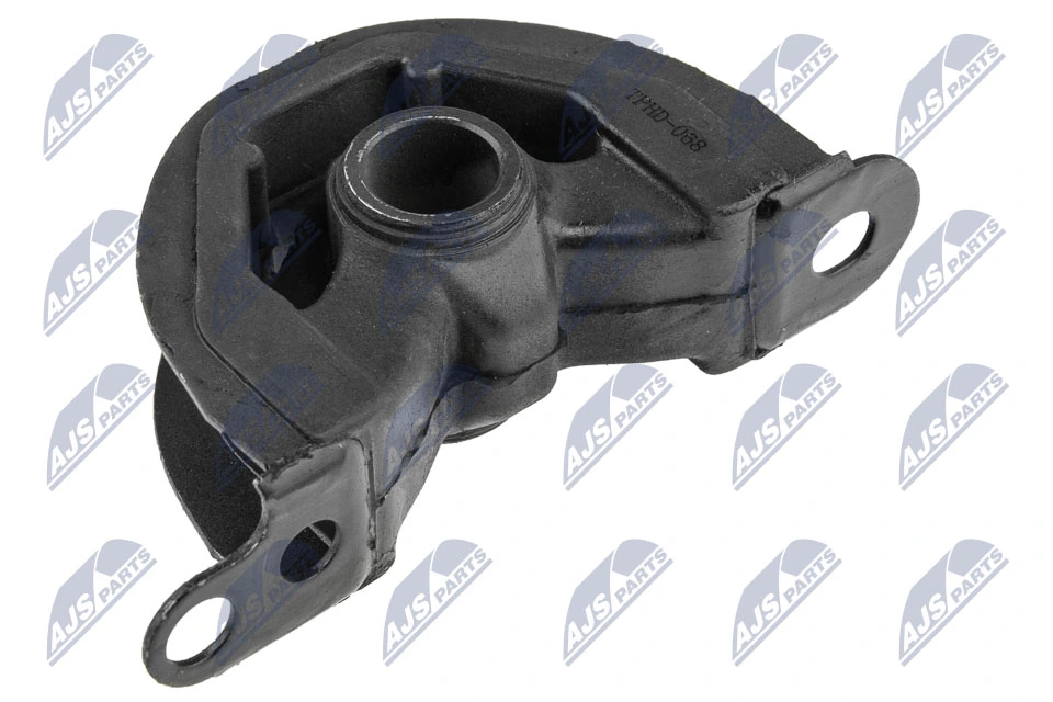 Mounting, engine ZPS-HD-068
