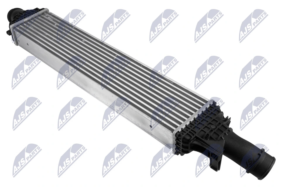Charge Air Cooler CNG-AU-029