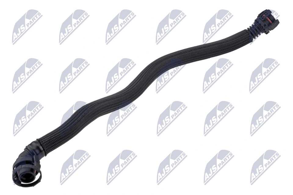 Hose, crankcase ventilation GPP-BM-147