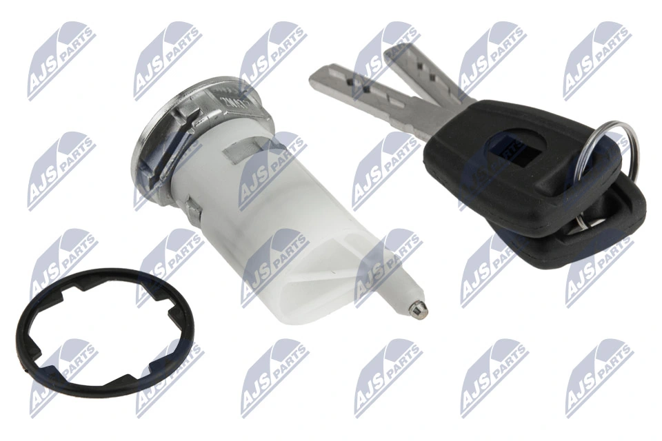 NTY EZC-PE-028 Lock Cylinder Housing