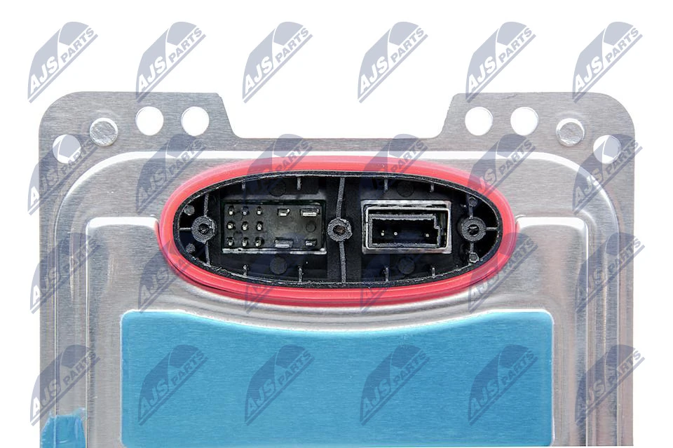 Ballast, gas discharge lamp EPX-ME-008
