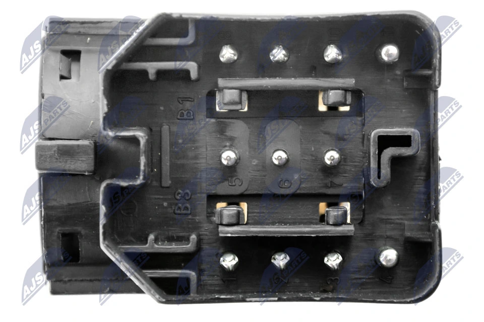 NTY EKS-BM-000 Ignition Switch