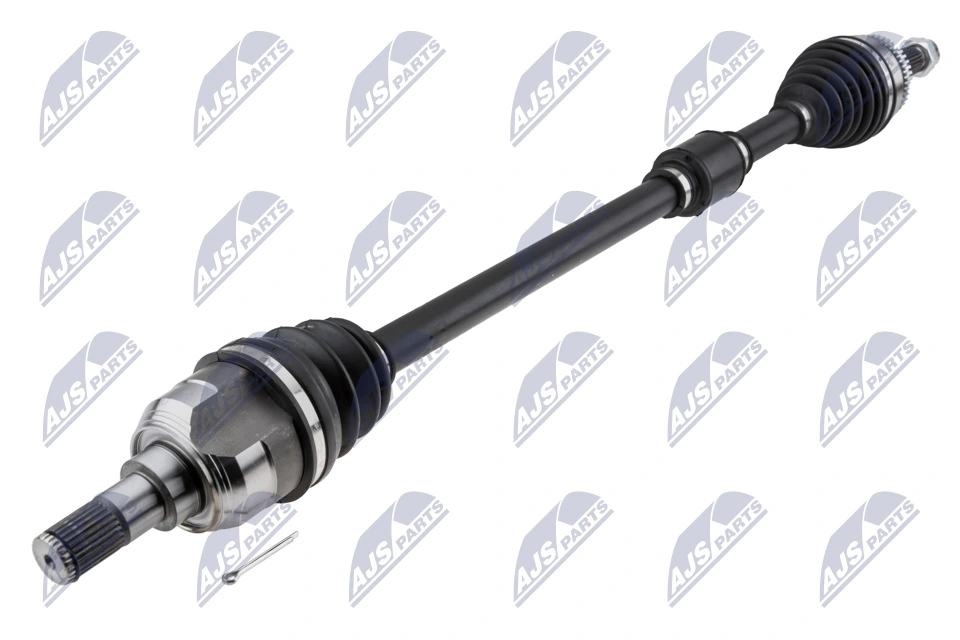 NTY NPW-HY-632 Drive Shaft