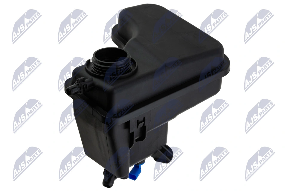 Expansion Tank, coolant CZW-BM-049