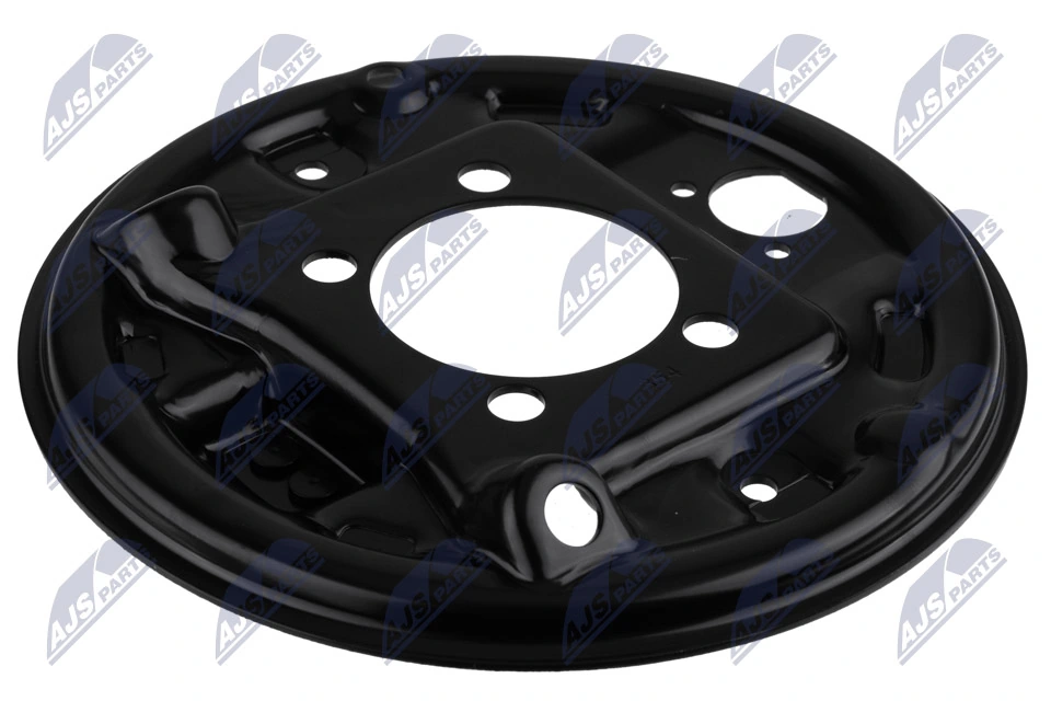 Splash Guard, brake disc HTO-TY-039