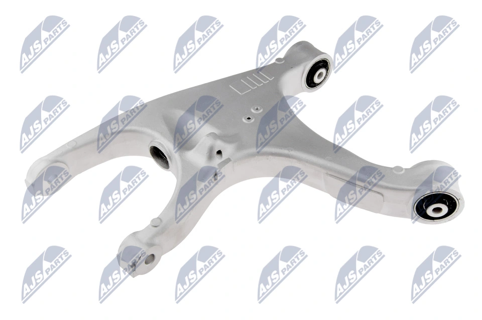 Control/Trailing Arm, wheel suspension ZWT-AU-010
