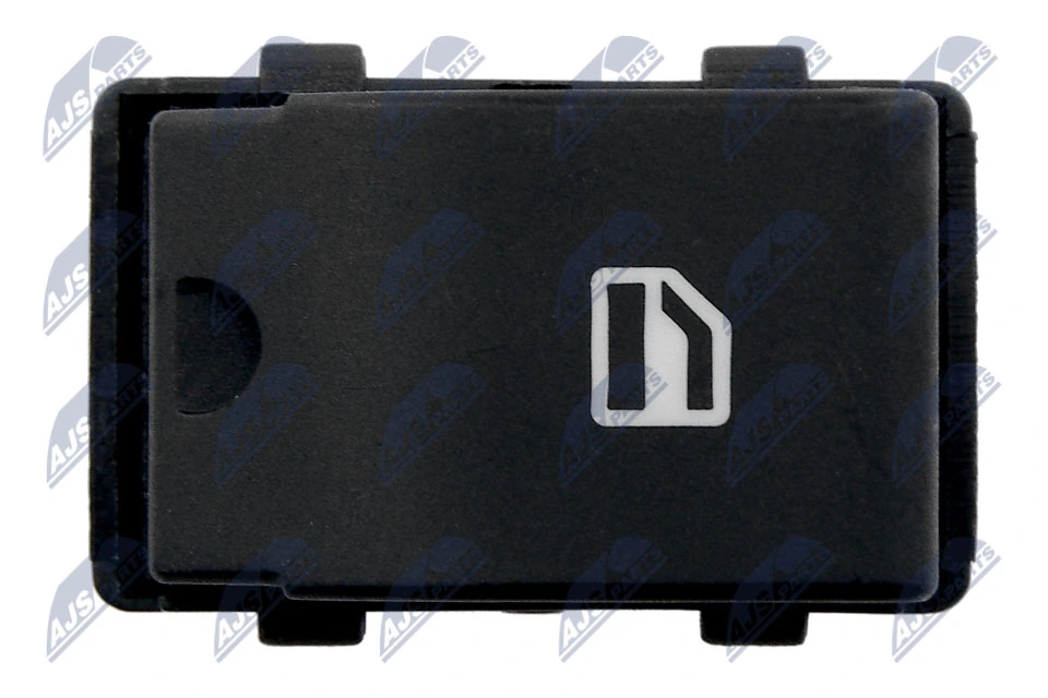 Switch, window regulator EWS-VW-090