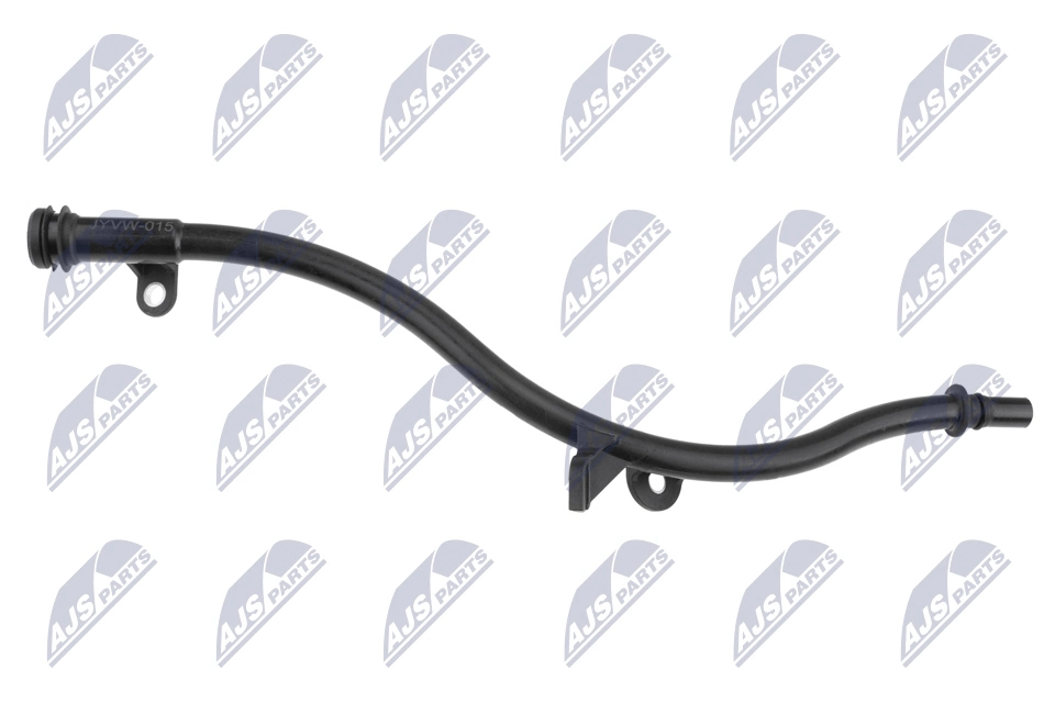 NTY BOL-VW-015 Tube, oil dipstick
