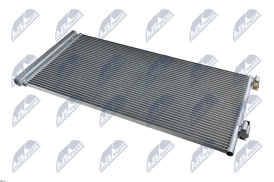 Condenser, air conditioning CCS-RE-027