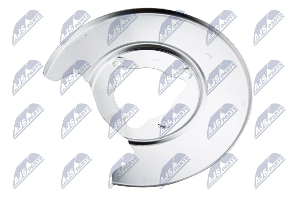 NTY HTO-CH-007 Splash Guard, brake disc