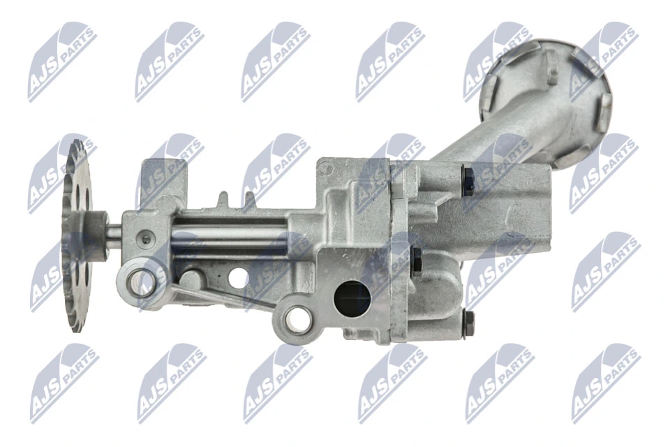Oil Pump BPO-RE-004