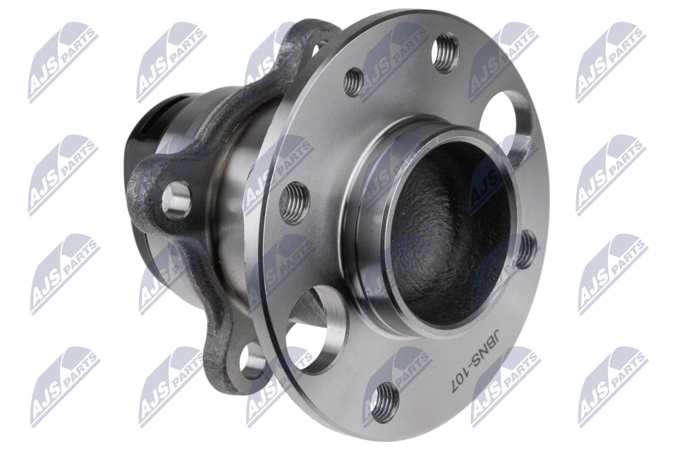 NTY KLT-NS-107 Wheel Bearing Kit