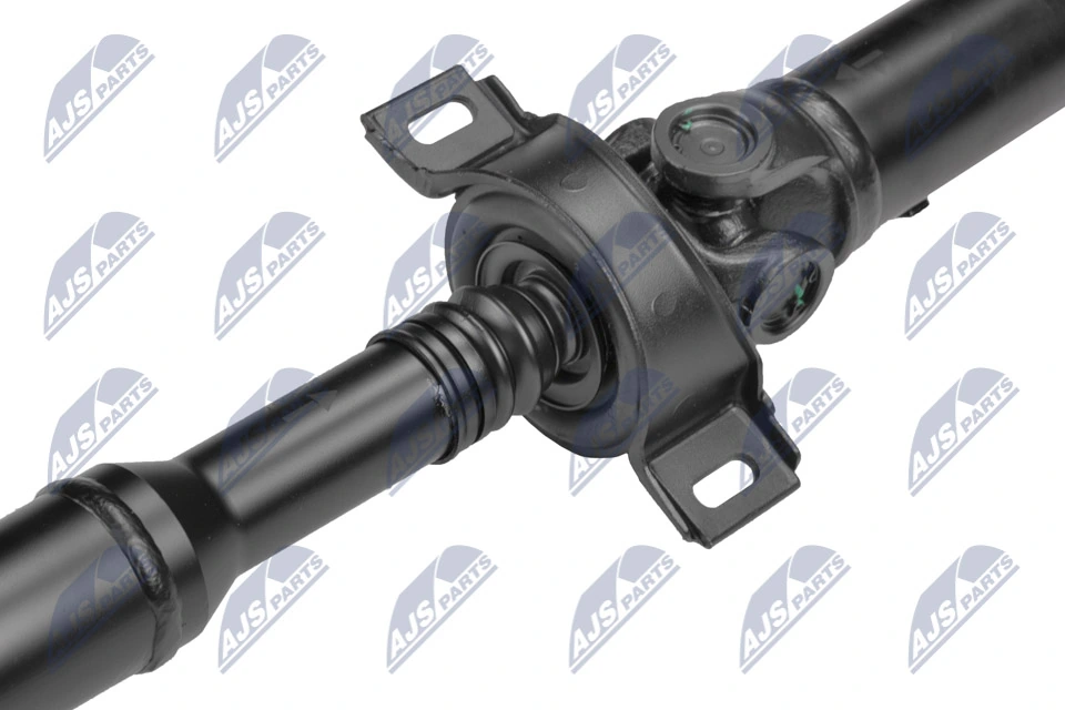 Propshaft, axle drive NWN-ME-021