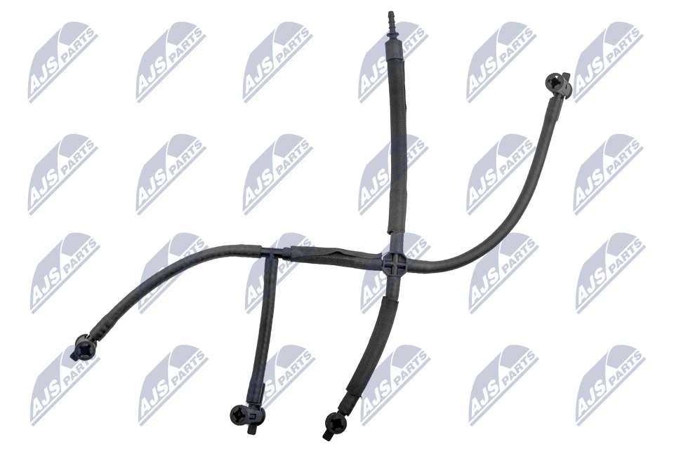 Hose, fuel overflow BPP-VW-012