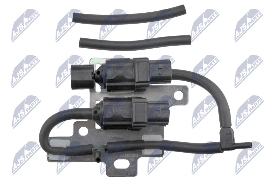 NTY EAG-MS-004 Change-Over Valve, differential lock