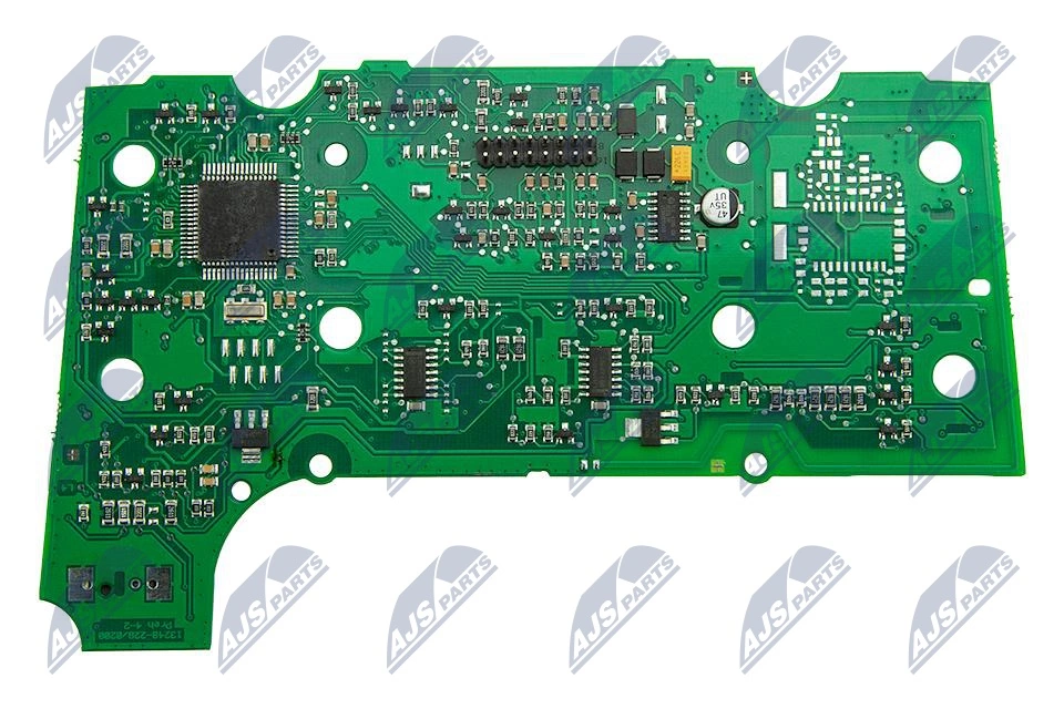 NTY EMMI-AU-002 Central Electric