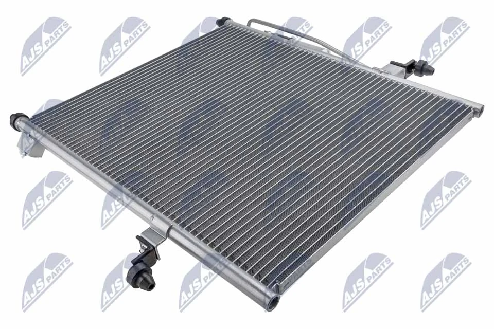Condenser, air conditioning CCS-MS-005