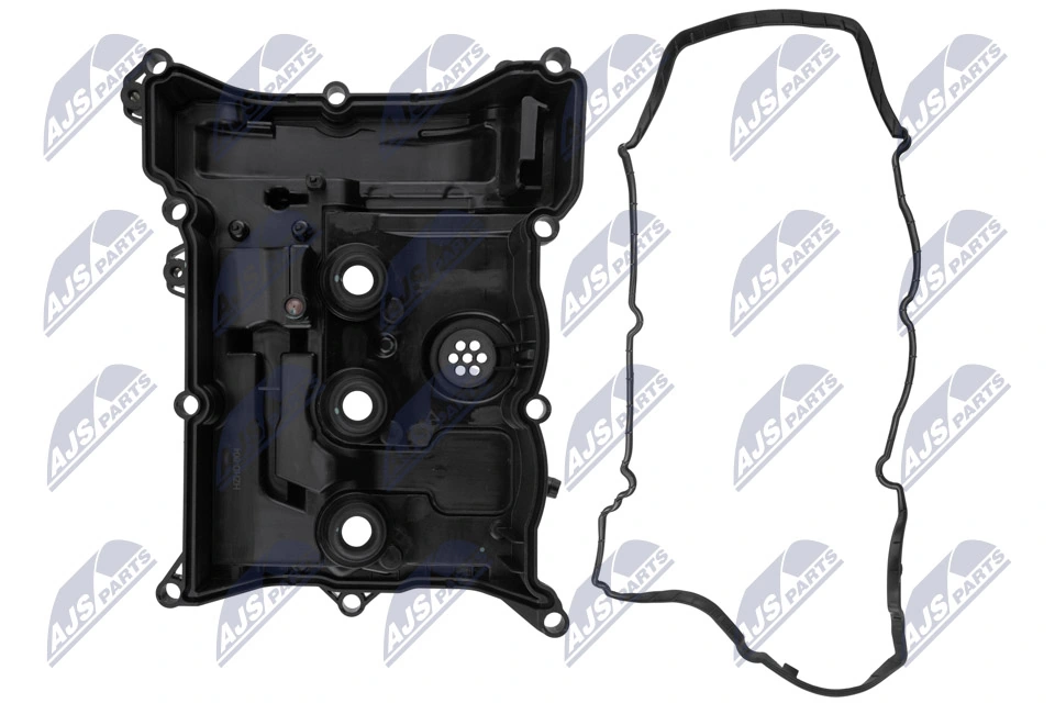 NTY BPZ-HD-004 Cylinder Head Cover