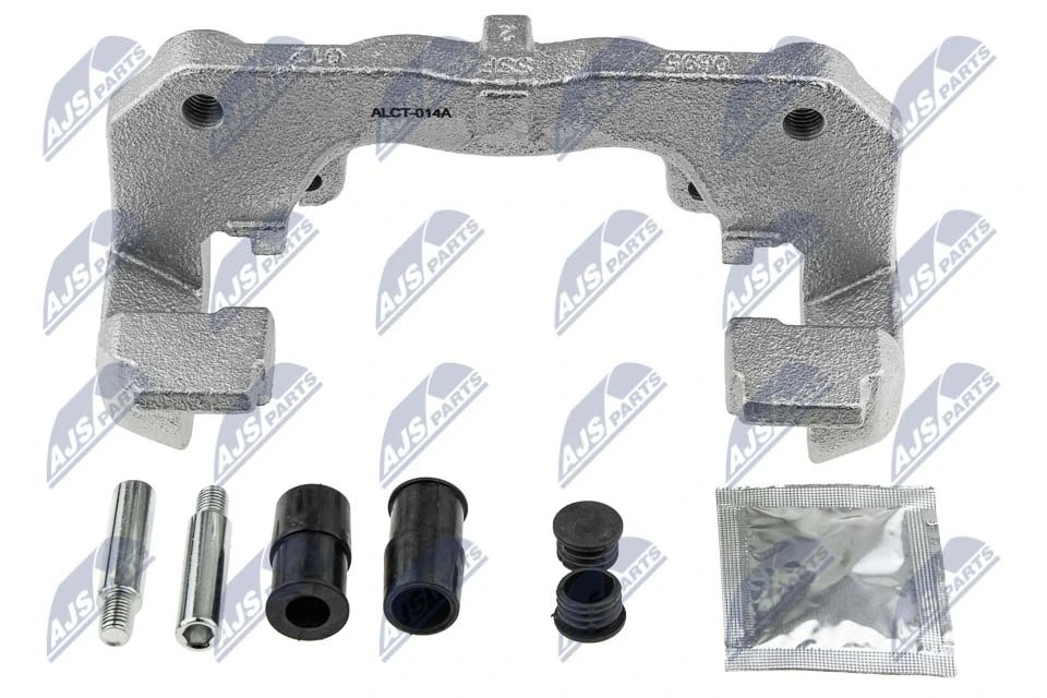 Bracket, brake caliper HZP-CT-014A