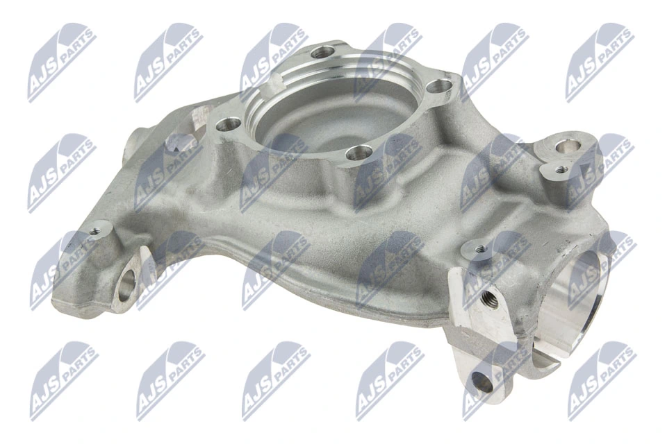 NTY ZZP-BM-009 Steering Knuckle, wheel suspension