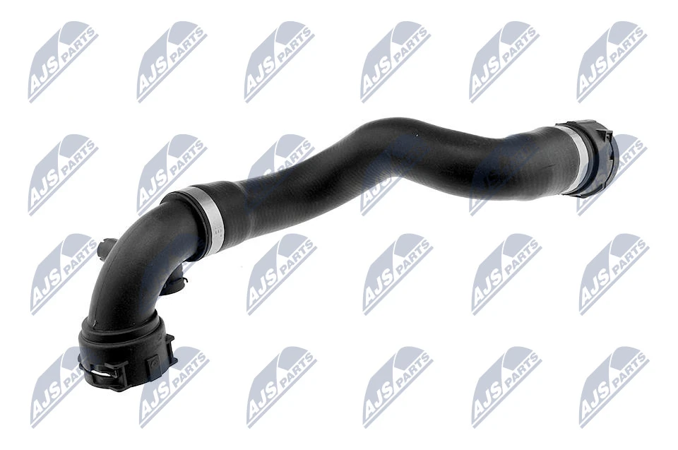 Radiator Hose CPP-BM-022