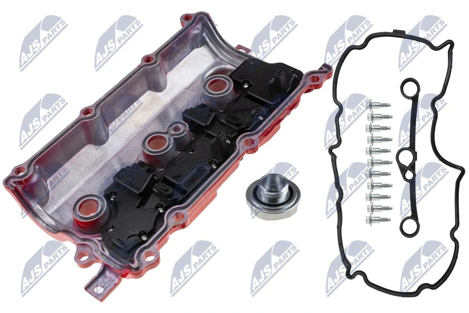 NTY BPZ-NS-017 Cylinder Head Cover