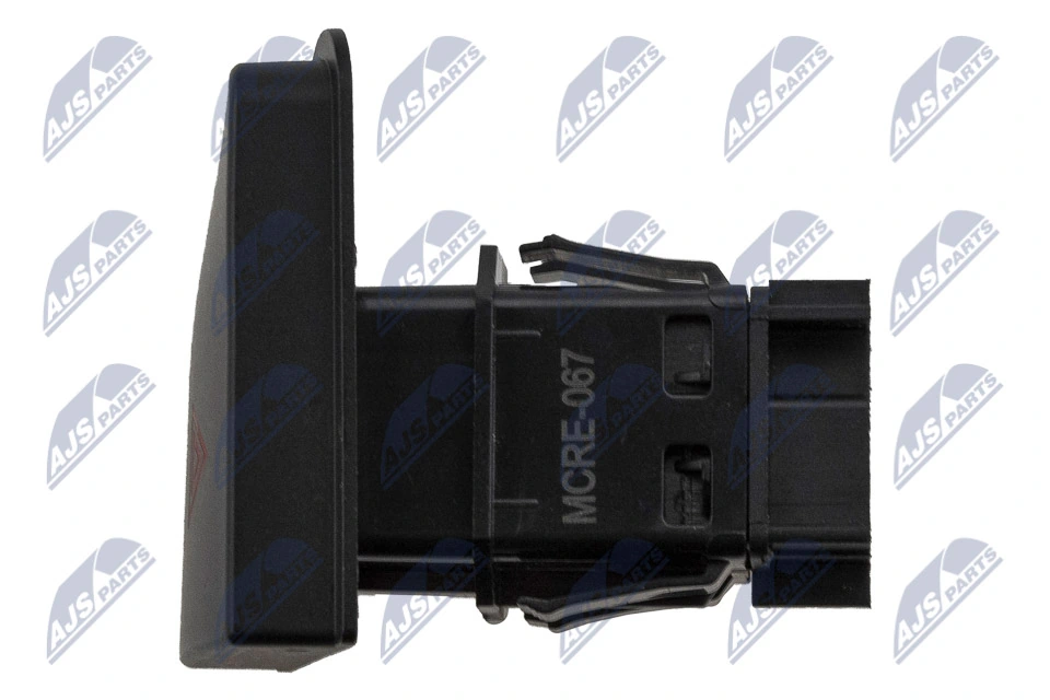 Hazard Warning Light Switch EWS-RE-067