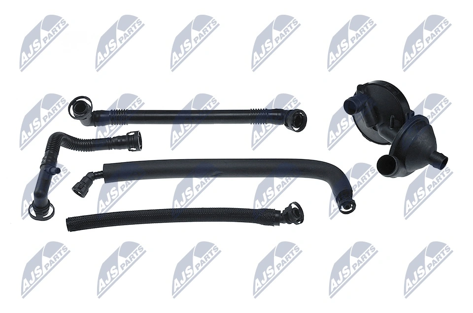 曲轴箱通风阀门 EPCV-BM-010