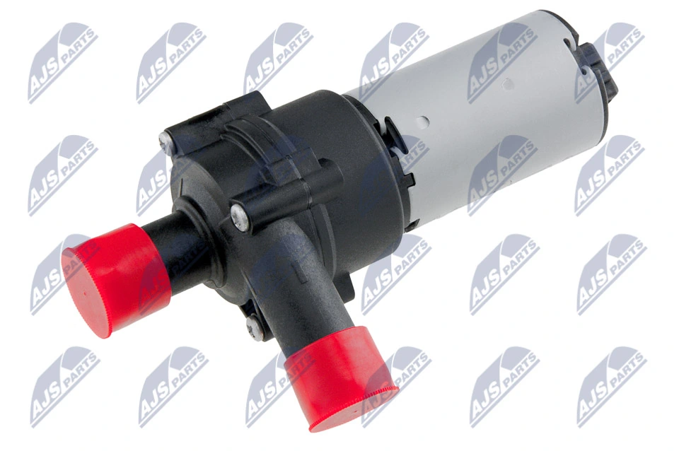 Auxiliary Water Pump (cooling water circuit) CPZ-FR-000