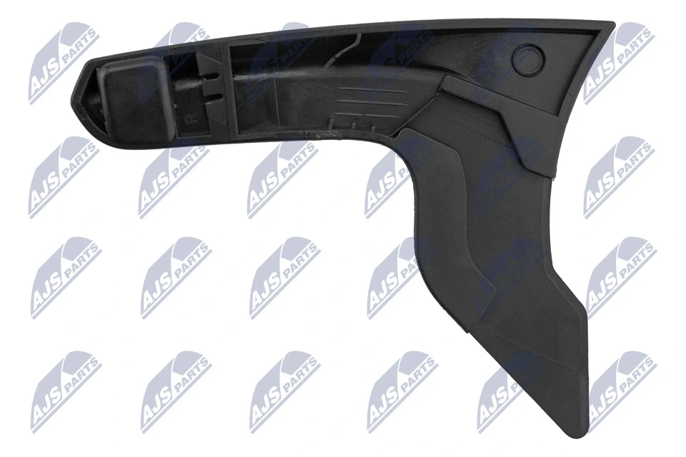 NTY EZC-FR-151 Turning Knob, seat back adjustment