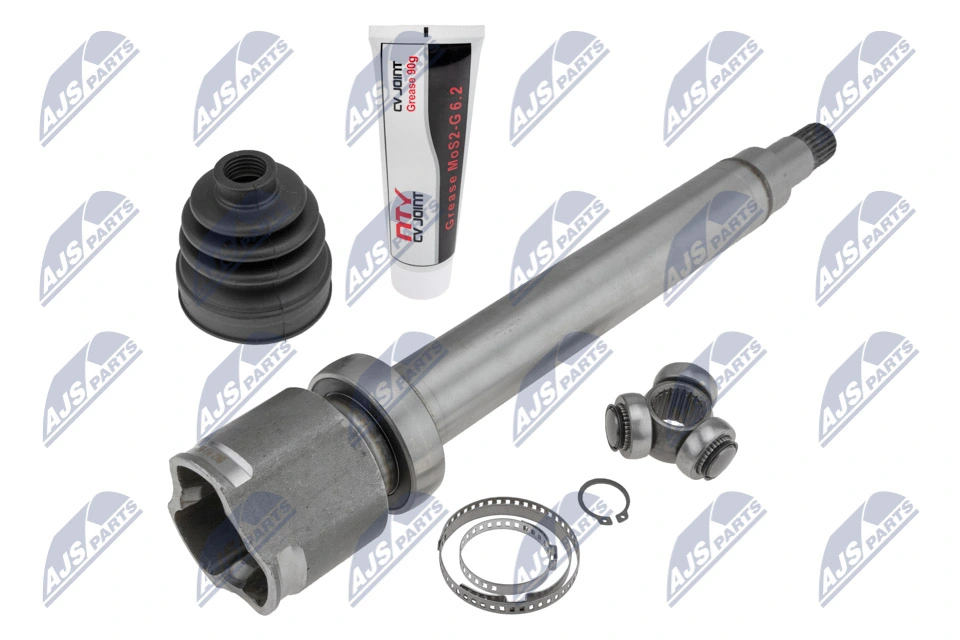 Joint Kit, drive shaft NPW-FR-114