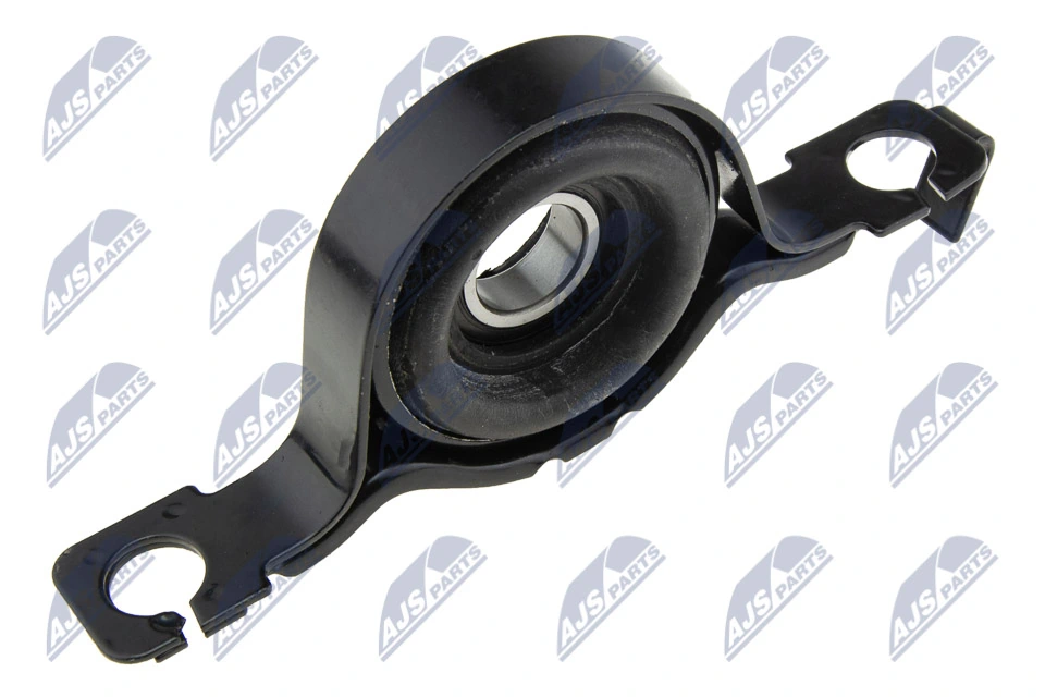 Suspension, propshaft NLW-MZ-000