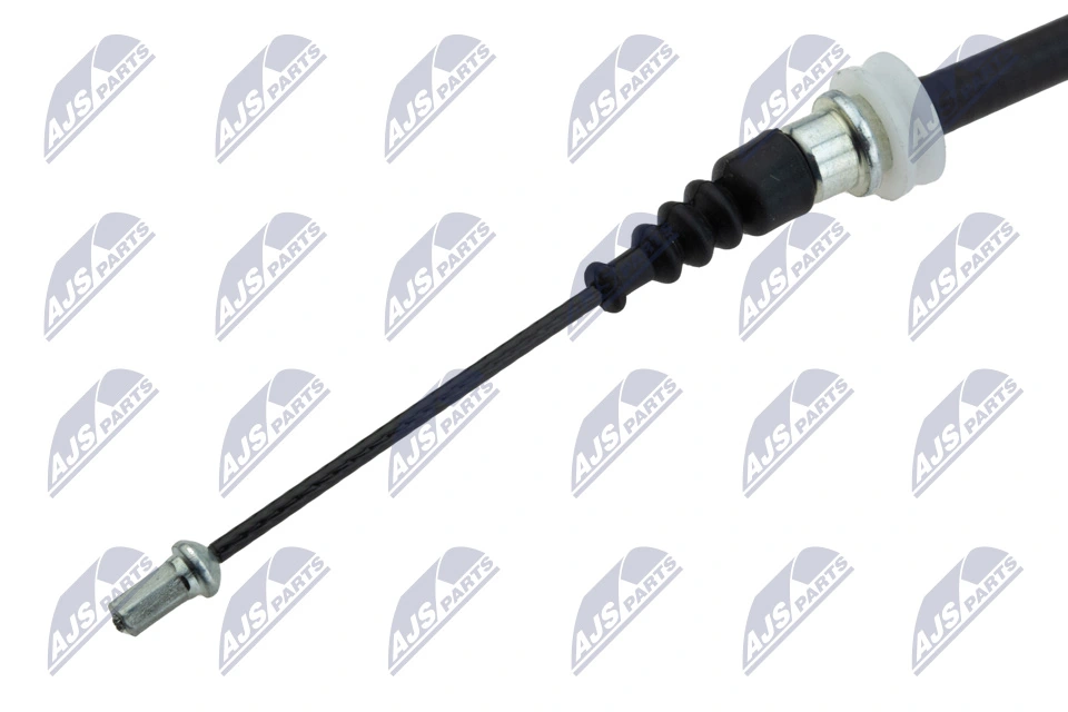 NTY HLR-FT-017 Cable Pull, parking brake