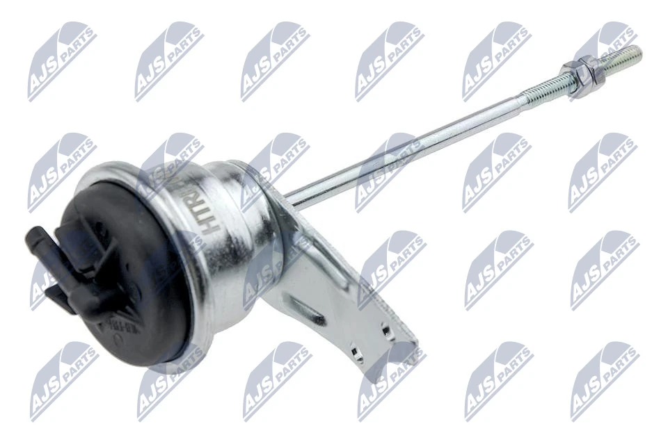Actuator, turbocharger ECD-RE-003