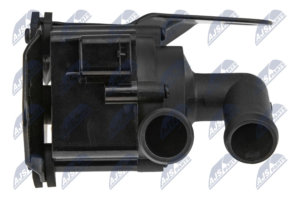 Auxiliary Water Pump (cooling water circuit) CPZ-BM-012