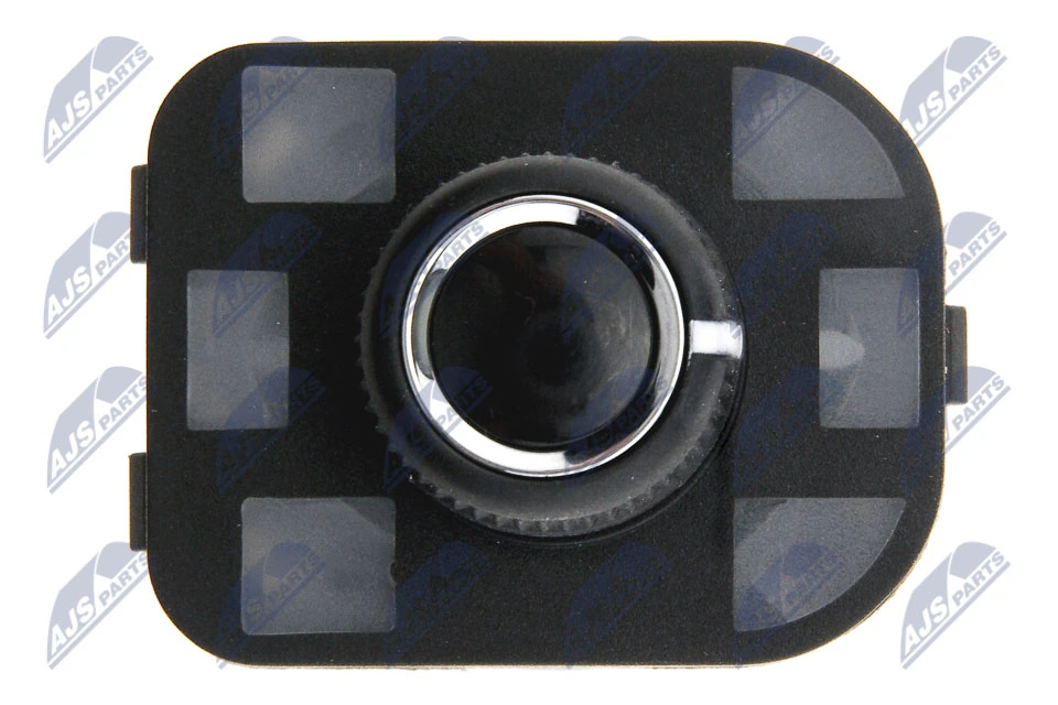 Switch, exterior rearview mirror adjustment EWS-AU-039