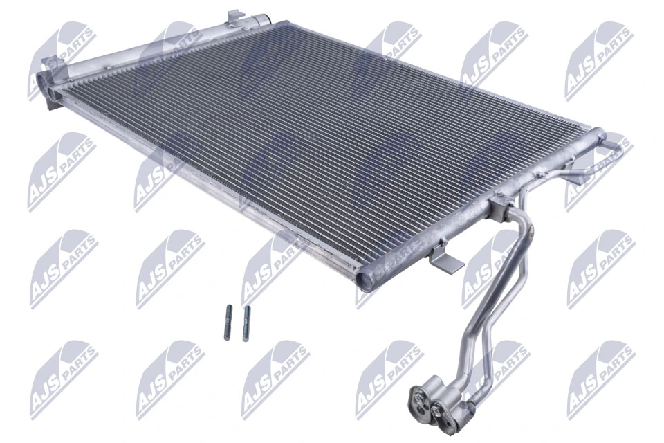المكثف، نظام مكيف الهواء CCS-HY-044