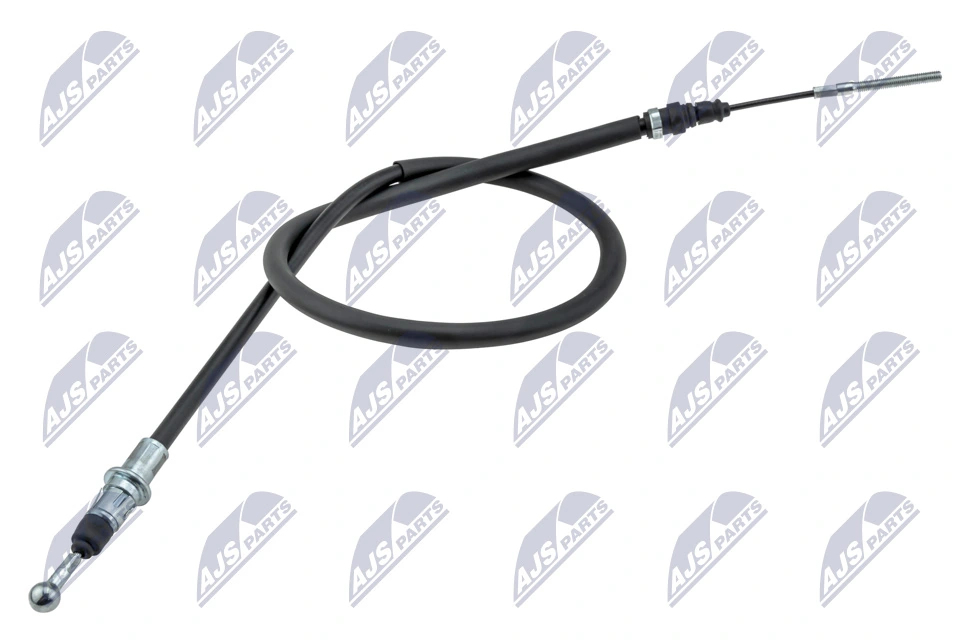 Cable Pull, parking brake HLR-CT-011