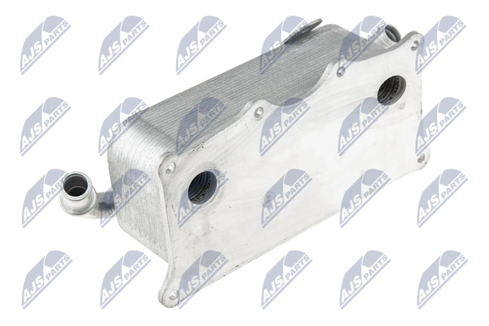 Oil Cooler, engine oil CCL-VW-013